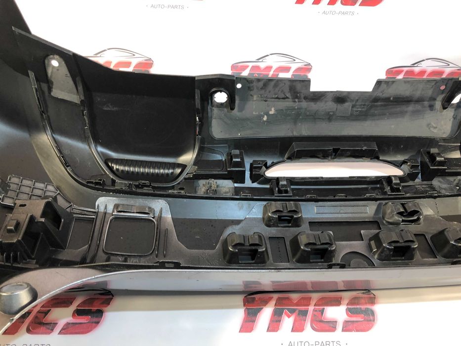 Parachoques Traseiro CITROEN C4 3 III ORIGINAL