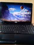 Portátil Toshiba Satellite L650-11F