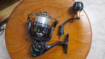 Carreto pesca MBLN 5000