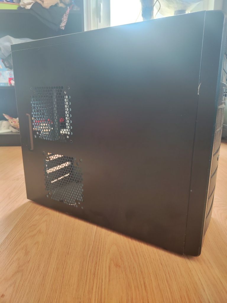 PC / computador avariado