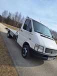 Volkswagen lt 46 2.5tdi (boxer,iveco,laweta,master)