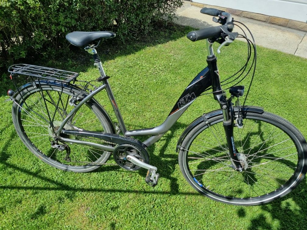 Rower KTM Avento Plus
