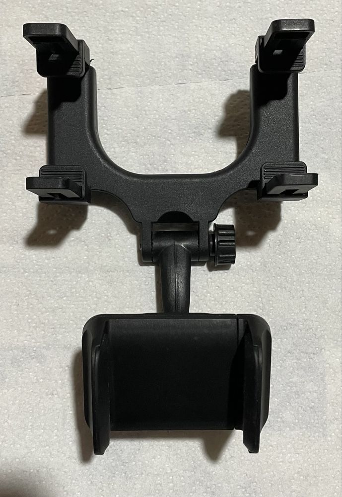 Suporte de telemóveis para automóveis
