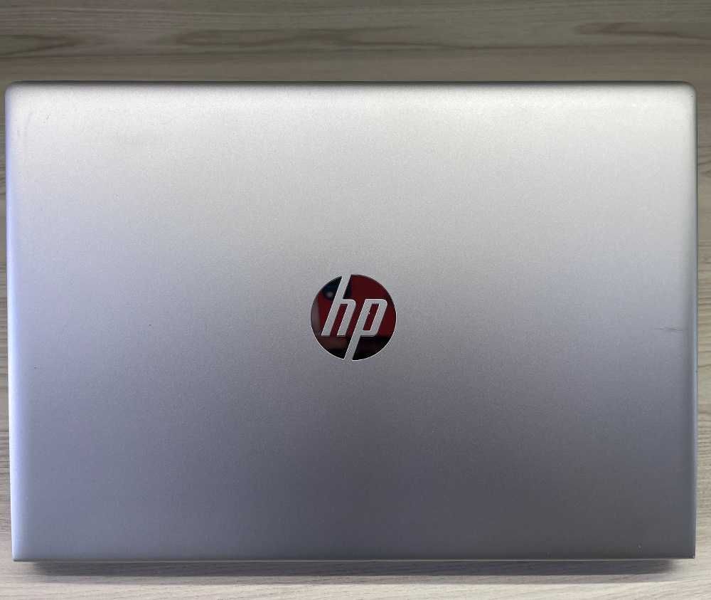 HP ProBook 640 G4 14" Intel Core i5 8GB DDR4 SSD 256GB NVMe нова АКБ