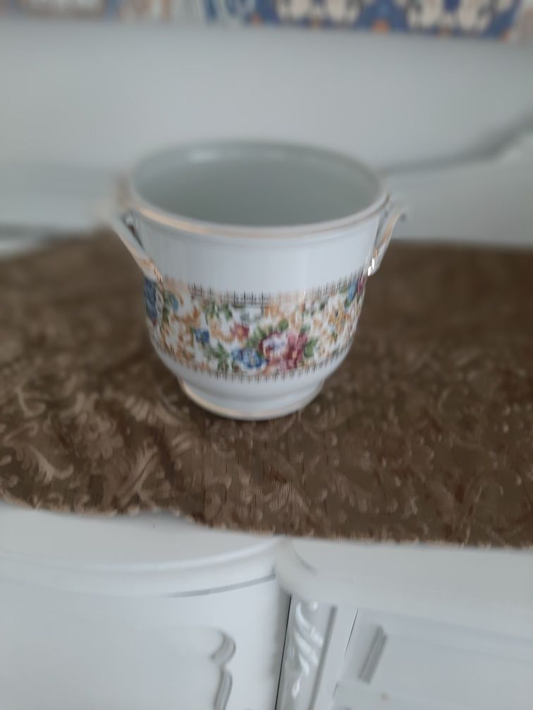 Vasos marca vista  alegre