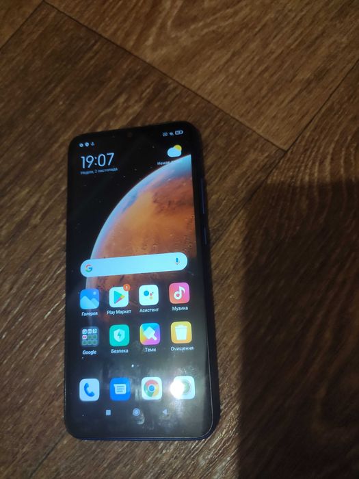 Смартфон Редмі 9а