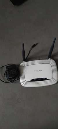 Роутер tp link TR-WR841N