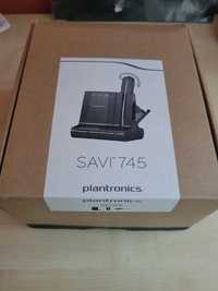 Plantronics Savi W745