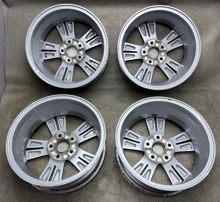 Диски R16 5 114.3 et45 J6 Оригінал Honda Civic цивік хонда