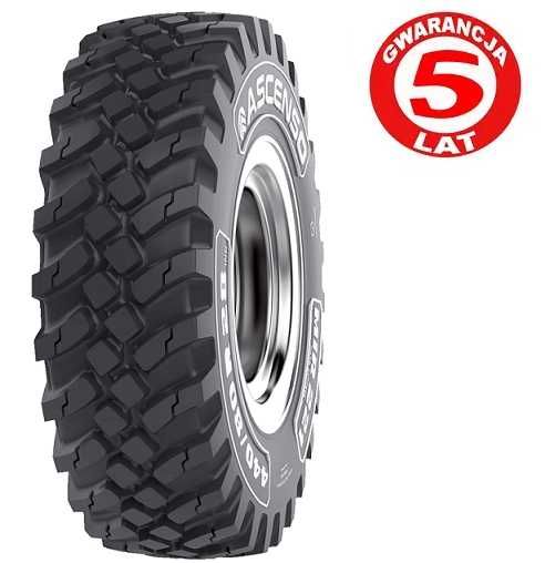 Nowa OPONA 440/80R28 (16.9R28) 163B MIR 221 TL ASCENSO