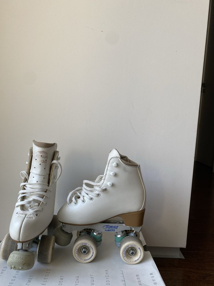Patins Artísticos Edea