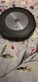 Robot sprzątaĵący Roomba J7 plus