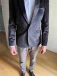 Marynarka House of Cavani EU 52 Slim Fit – Stan Idealny