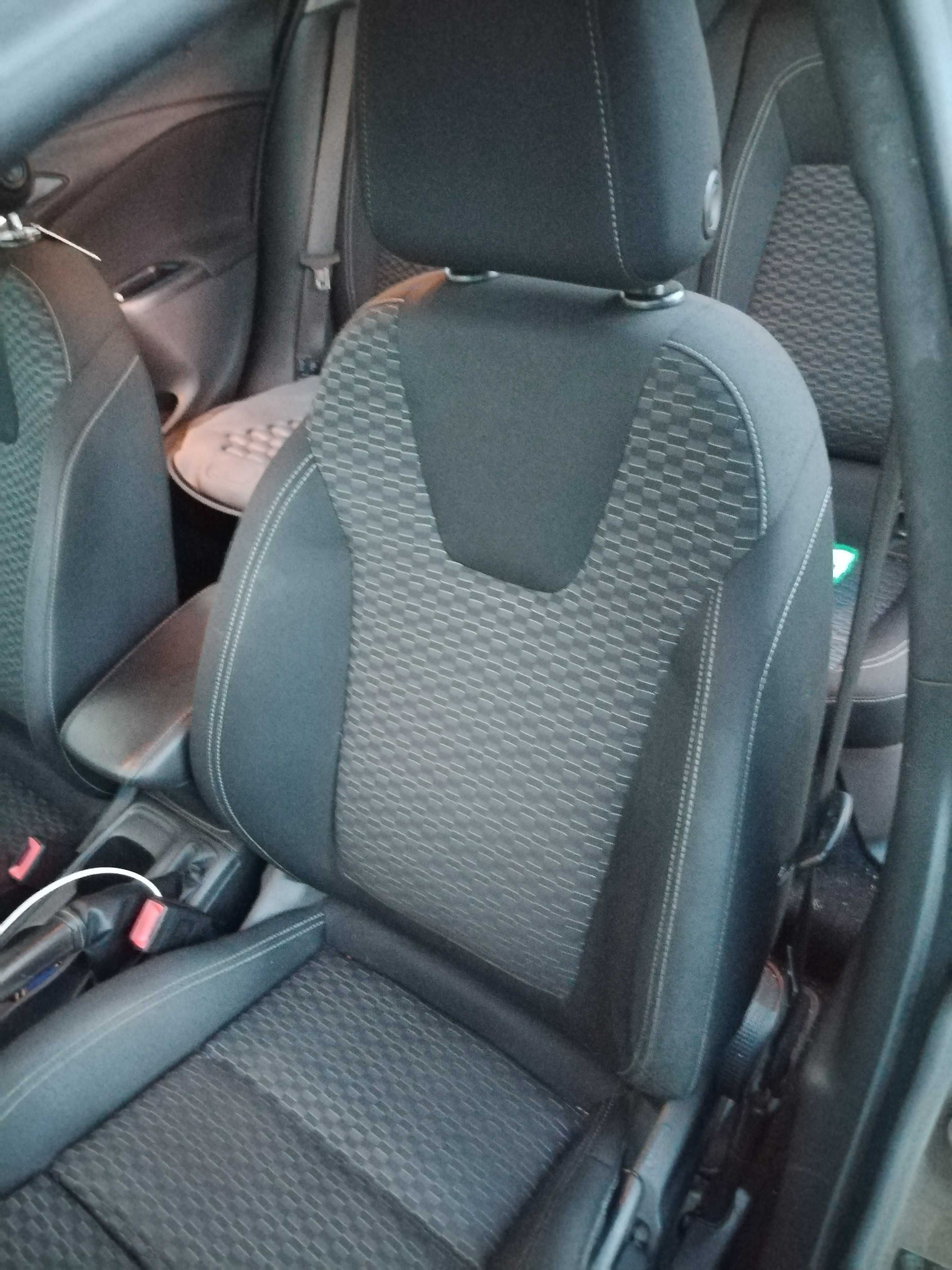 Opel Astra Diesel 1.6