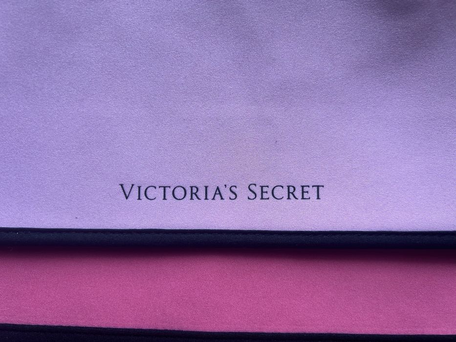 Torebka Victoria’s Secret - nowa plaża/basen termiczna