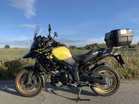 Suzuki DL V-Strom 1000 XT 2019