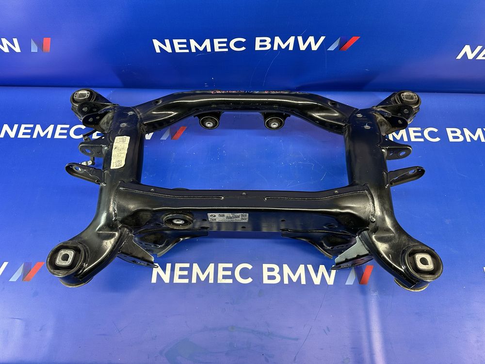 Задняя балка BMW X3 G01, X4 G02 33306874404