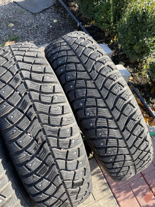 диски 5x139 R15 Suzuki Niva ваз2121 зимова резина 205/75 R15 KAMA