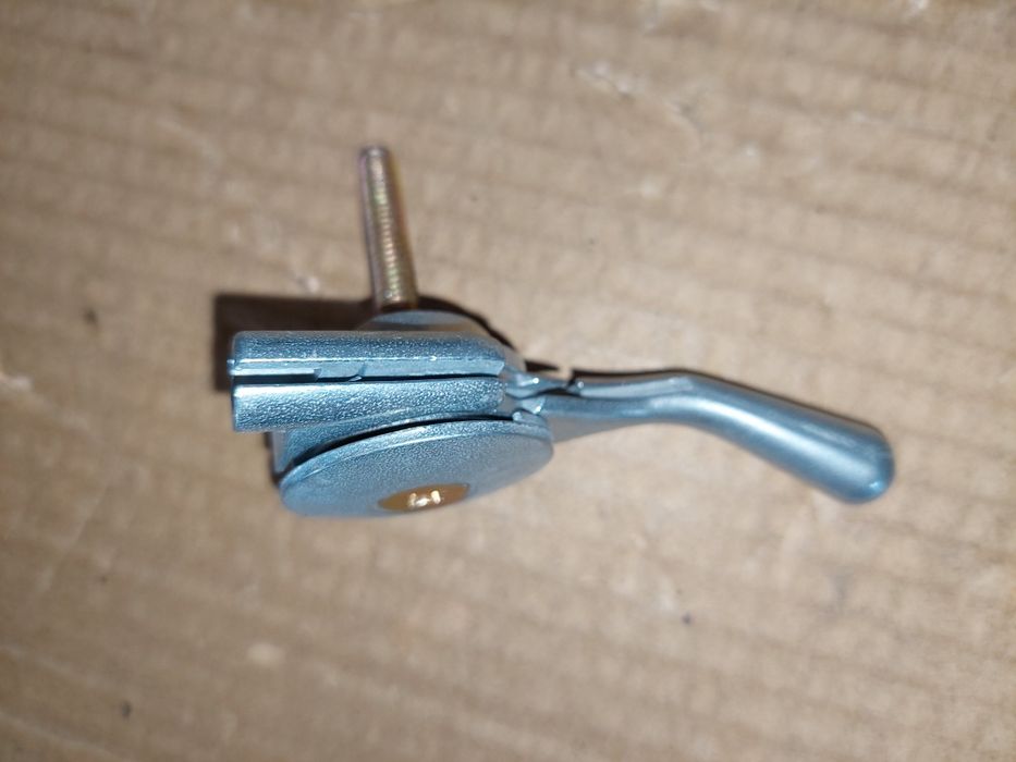 Sprzedam nowa dzwignia ssania wsk wfm shl junak gazela osa mz ts