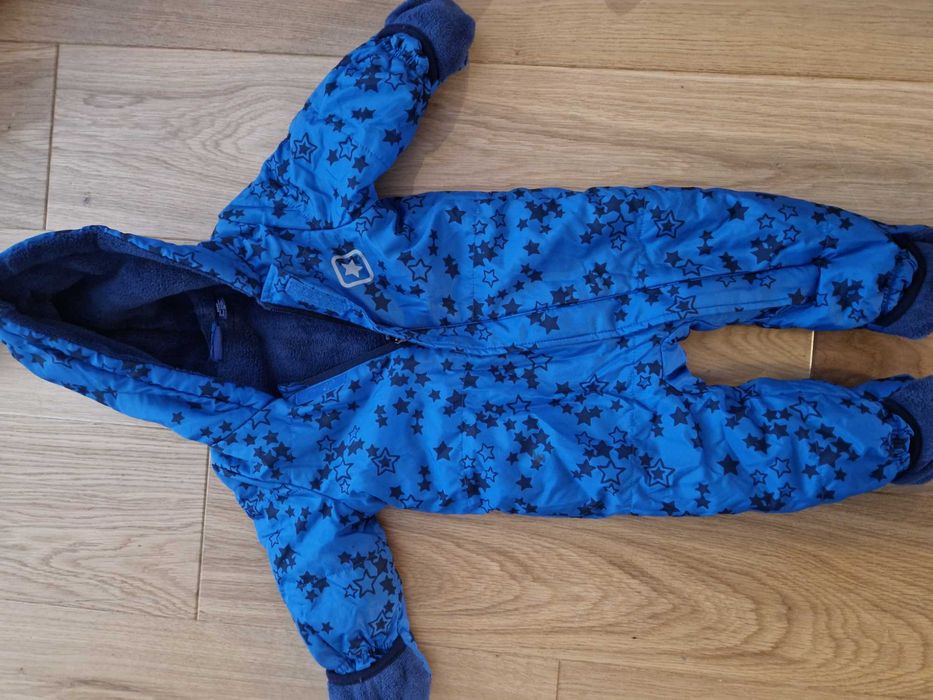 Kombinezon lidl 62/68