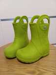Kalosze crocs 26