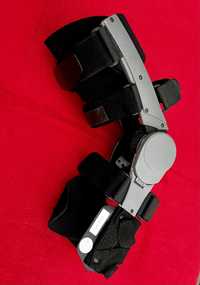 Orteza/stabilizator kolana AIRCAST Hypex lewa noga
