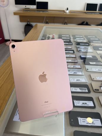 iPad Air 4ª Geração 64GB *rose gold