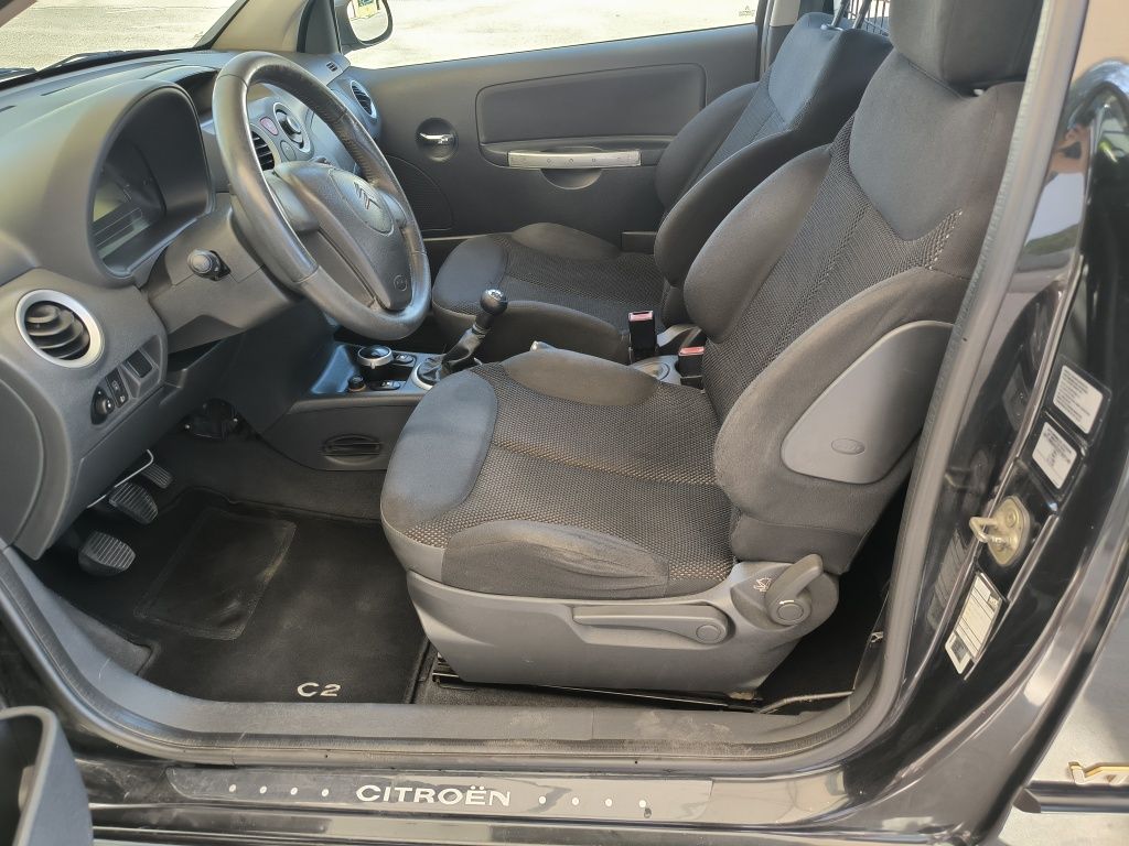 Citroen C2 VTR Diesel