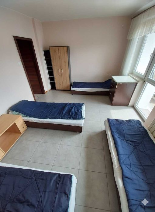 Kwatery pracownicze, Ożarów Mazowiecki, Faktura VAT