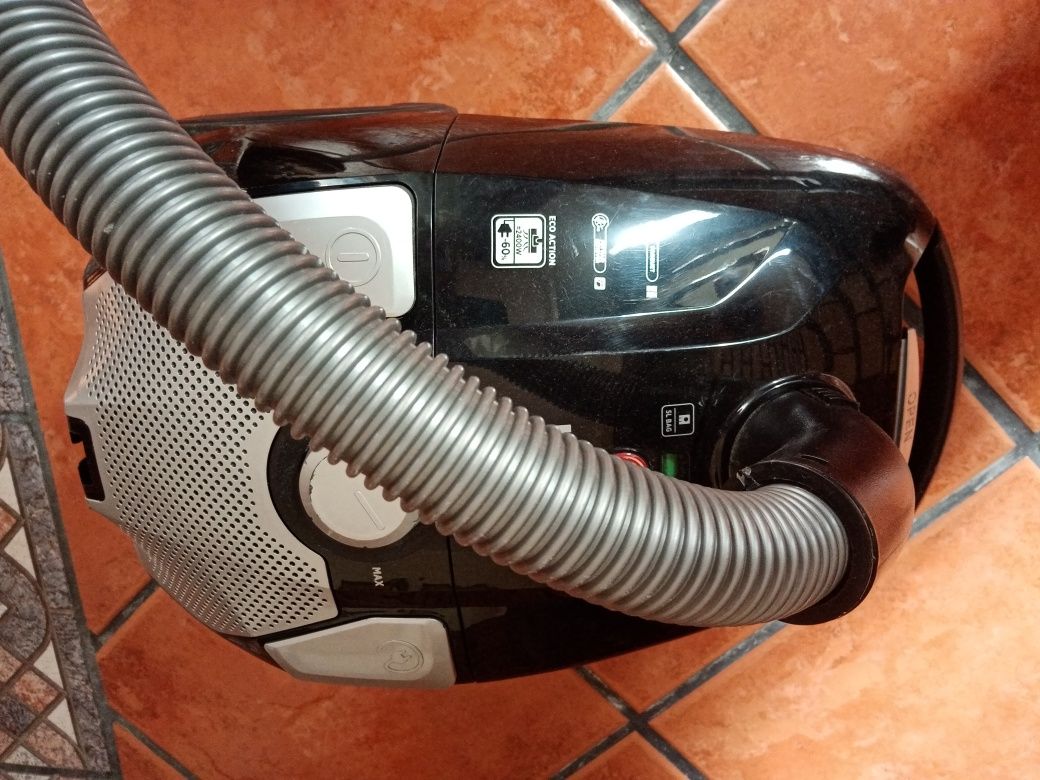 Aspirador Hoover