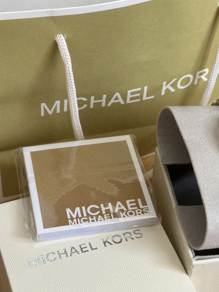 Новые брендовые часы Michael Kors 5955