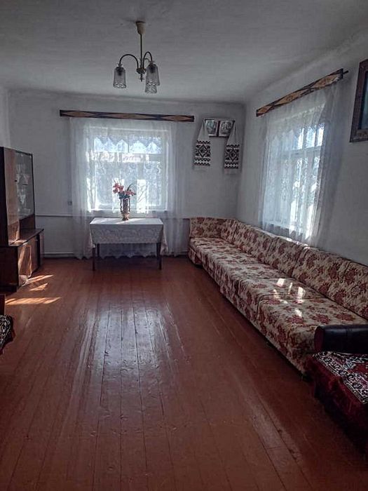 ТЕРМІНОВО Продам будинок с. Вербень, Рівненська область
