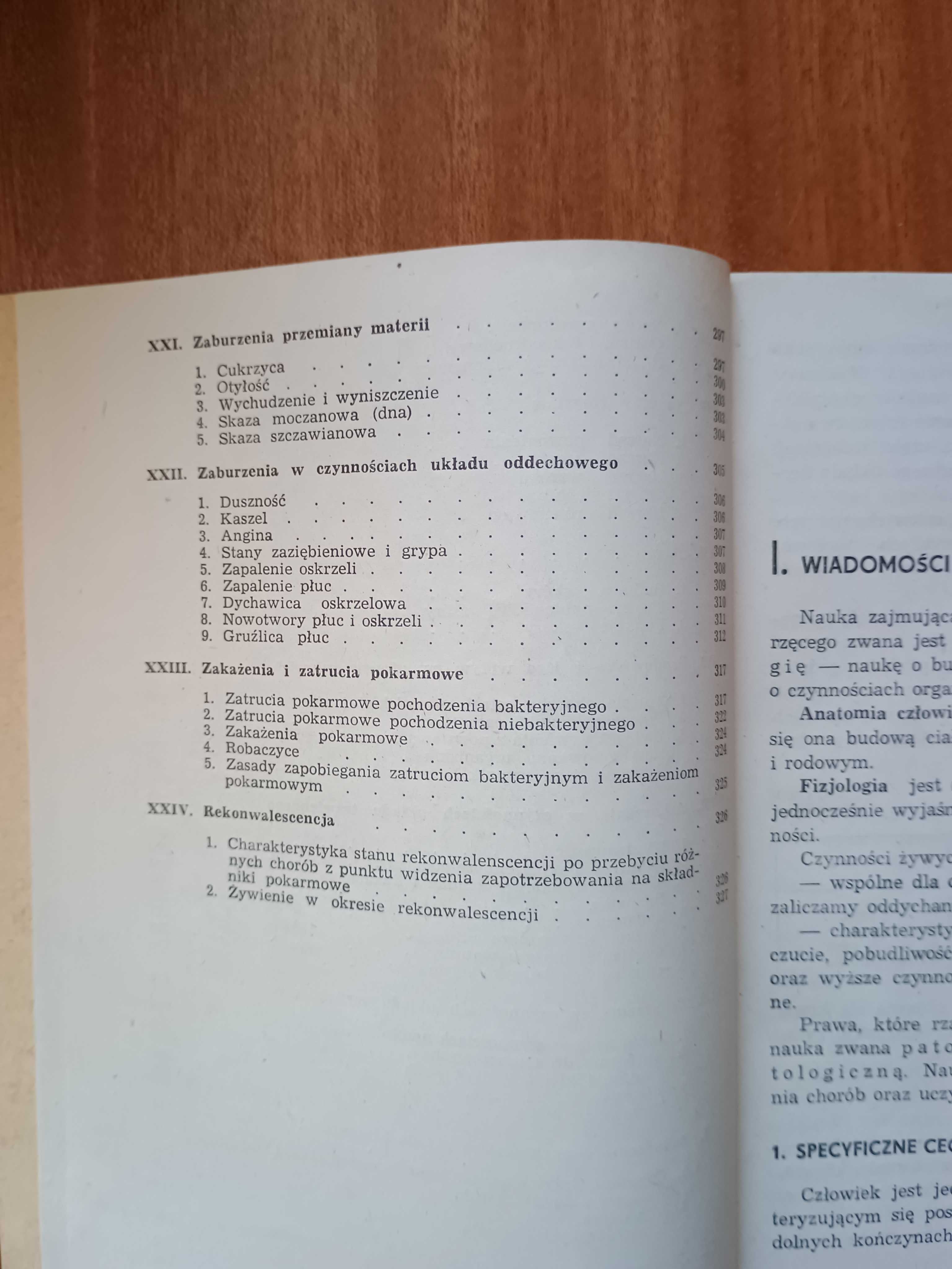 Anatomia i fizjopatologia
