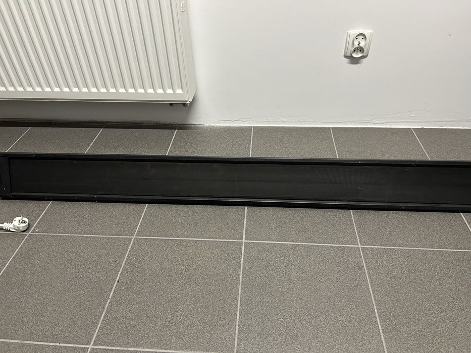 Grzejnik Panel na podczerwień Ecosun TH 15