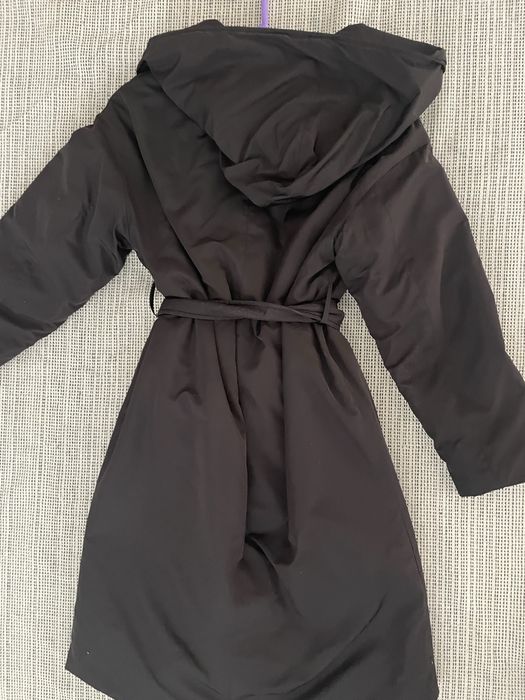 Куртка-плащ водонепроникна та вітронепродувна