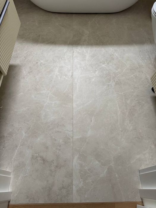 Spieki kwarcowe Laminam - Okazja, resztki po remoncie