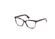 Oprawki damskie Guess Fiolet