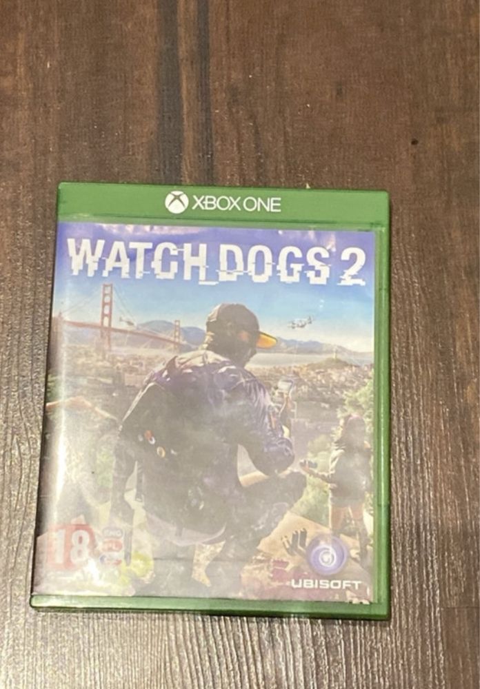 Watch dogs 2 po polsku