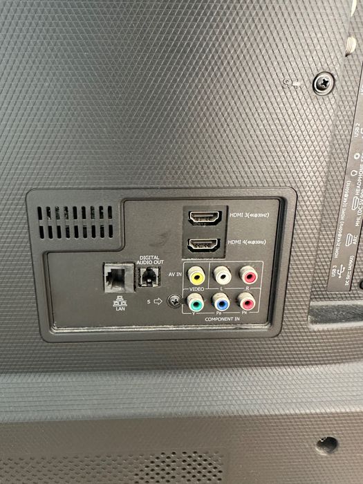 Televisão Hisense H55N6800 55’’ 4K UHD Smart TV