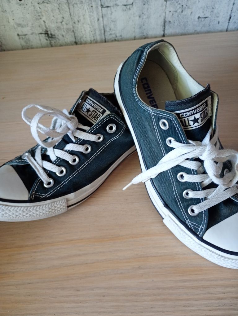 Кеди Сonverse All Star оригінал р.38 (23,5см)