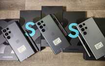 Samsung Galaxy S22 Ultra 5G 8/128Gb S908U1 12\256Gb 1TB,S908E/DS 512Gb