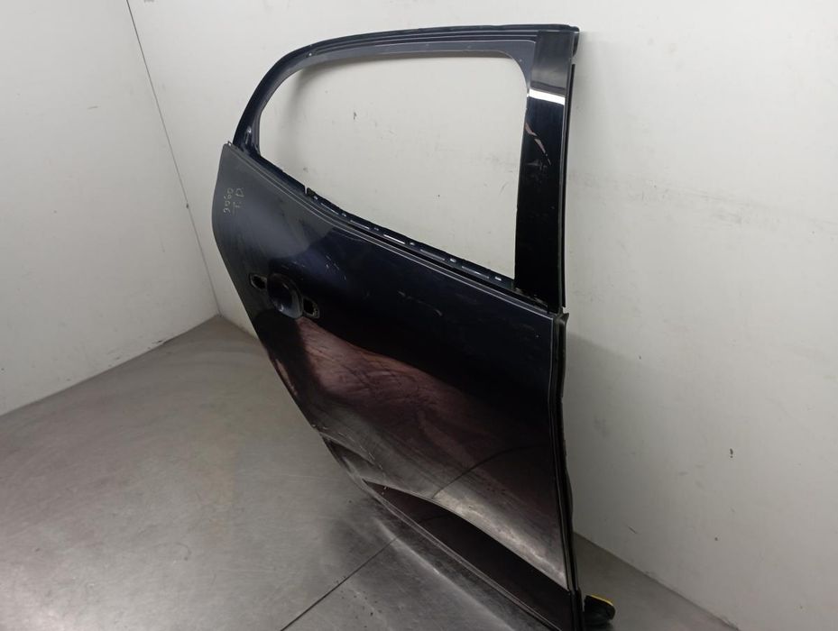 Porta trás direita RENAULT Megane IV (B9A/M_)