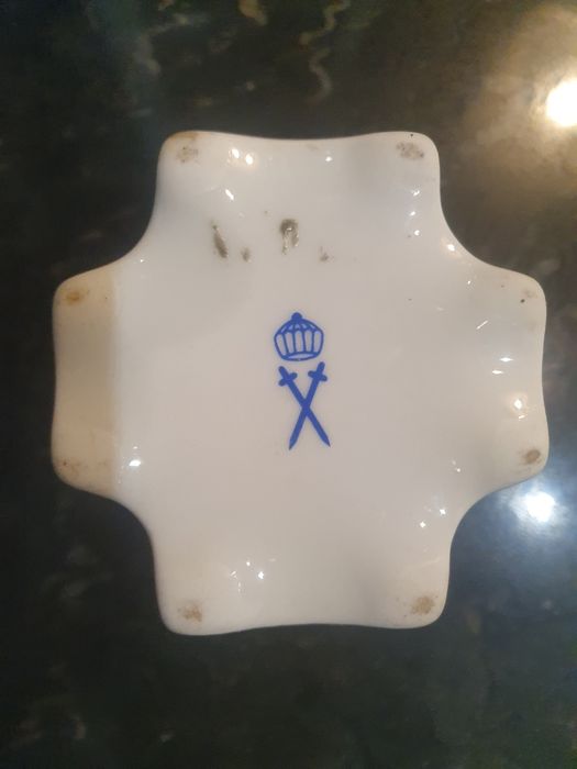 Furstenberg puzderko unikat