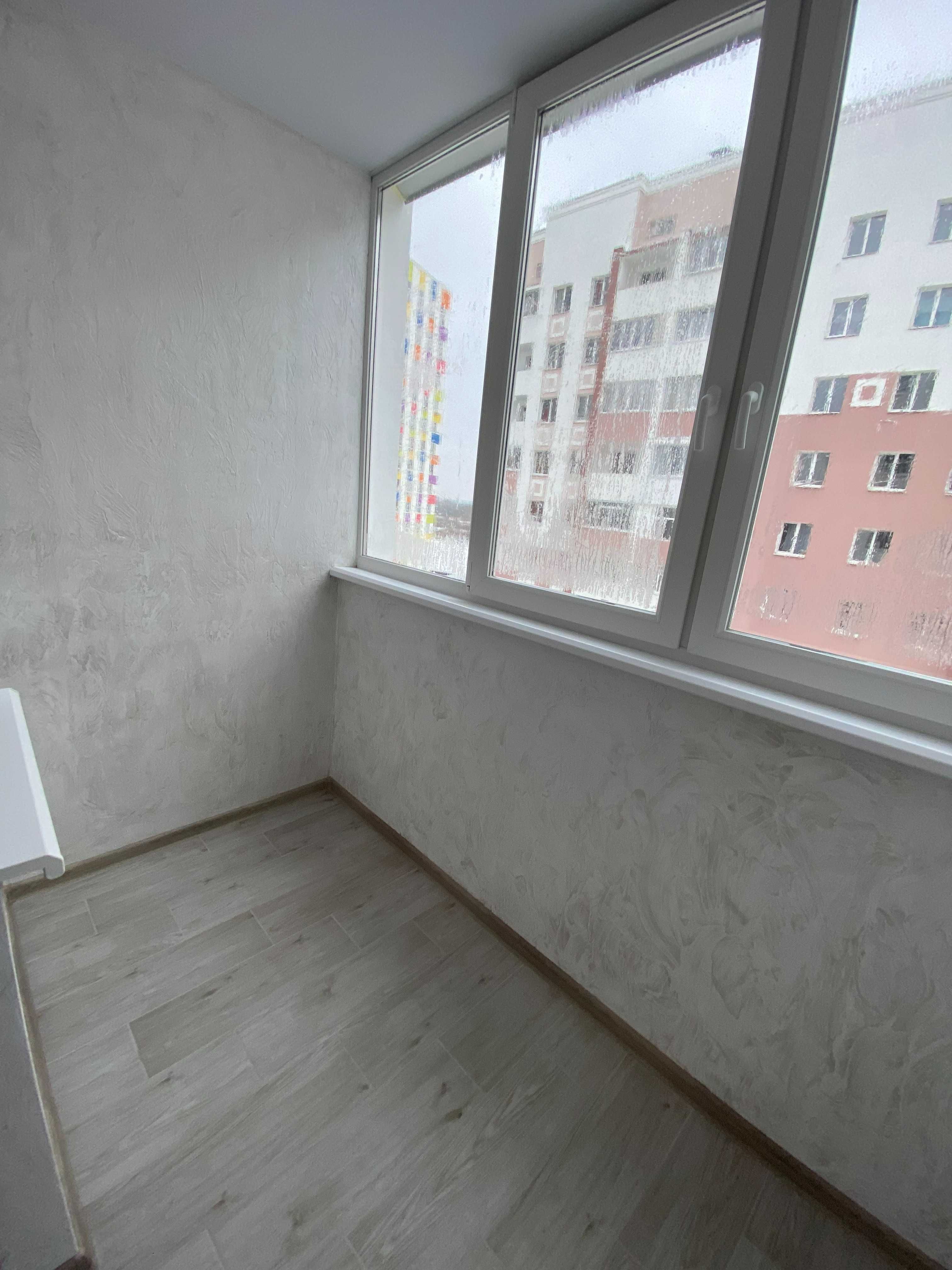 Продам 1к квартиру, 5/9 новострой, метро Академика Павлова, ЖК Птичка