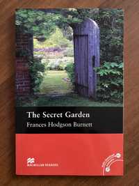 The Secret Garden - Frances Hodgson Burnett