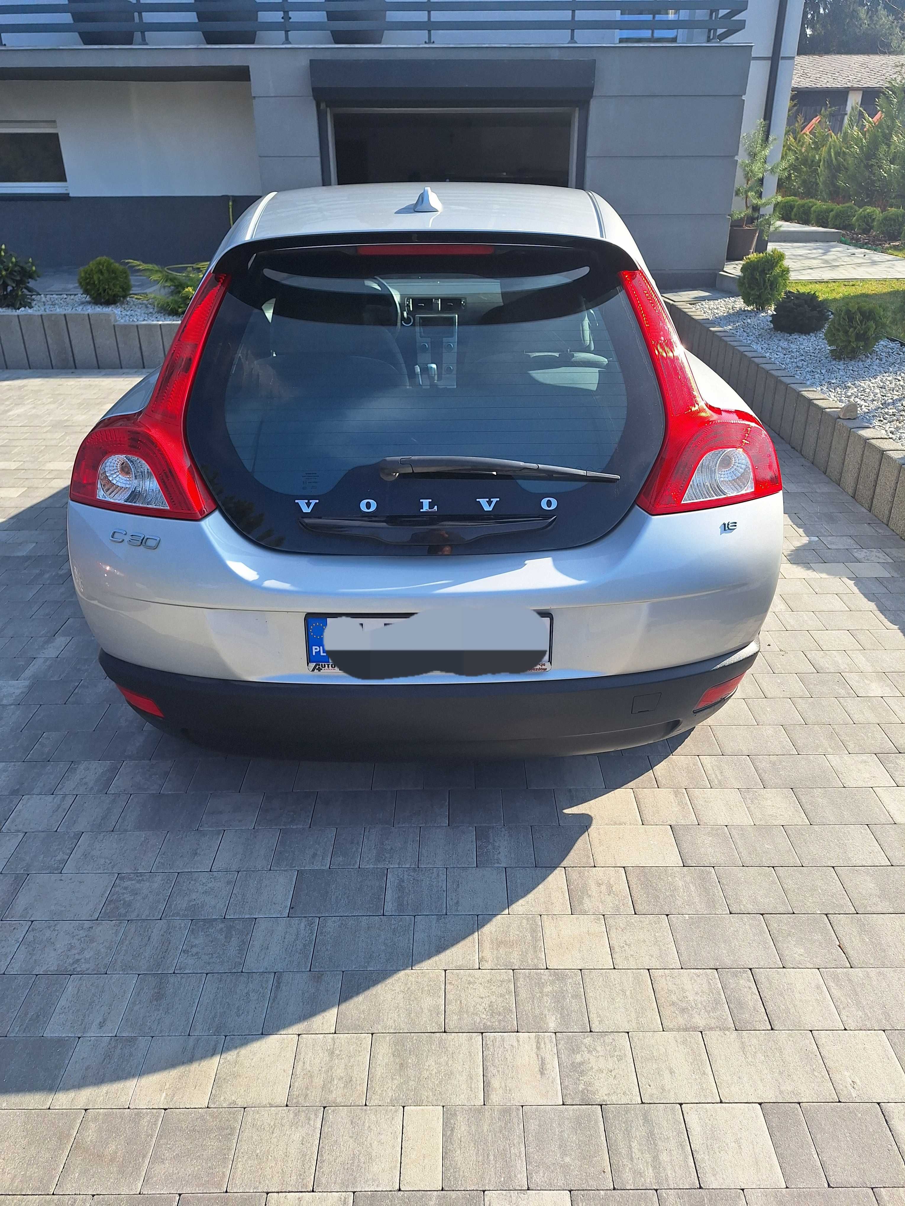 Sprzedam Volvo c30