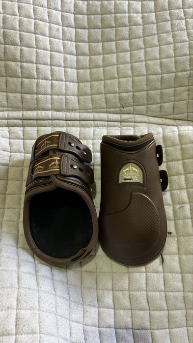 Conjunto completo Veredus Carbon Gel