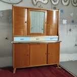 Kredens vintage drewno