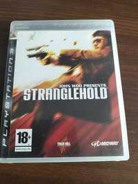 Gra PS3 Stranglehold