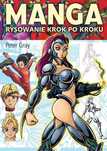 Manga Rysowanie Krok Po Kroku, Gray Peter